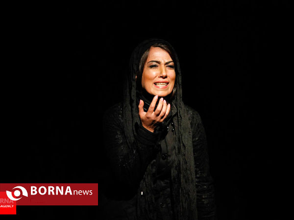 برگزیده گزارش های تصویری مهر ۱۳۹۴