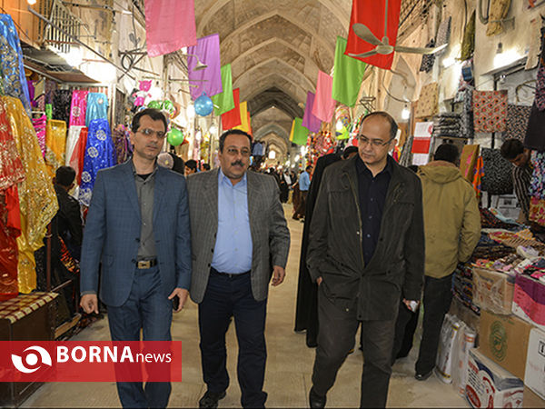 آئین افتتاح شصتمین انجمن سینمای جوان کشور در لارستان