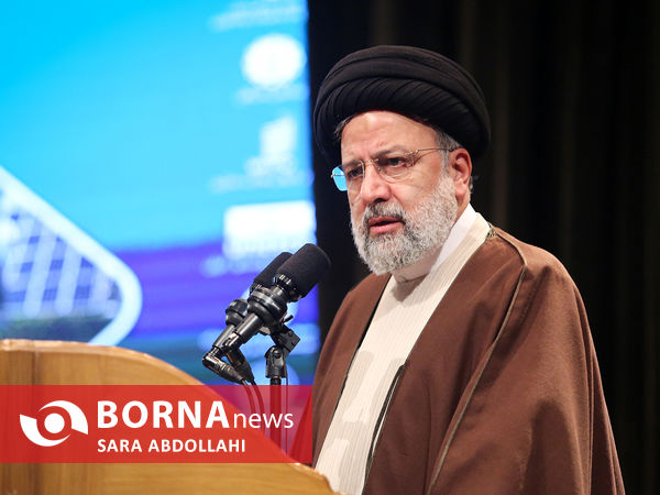 جشنواره خوارزمی با حضور رییس جمهوری