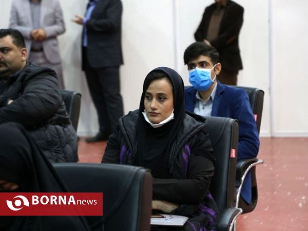اختتامیه هفتمین جشنواره رسانه ای ابوذر استان گیلان