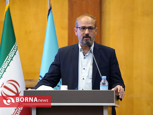 پنجمین همایش ملی فرهنگ کار