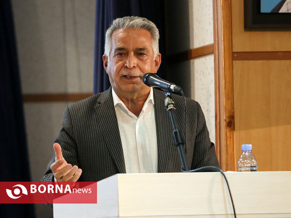 همایش ملی مدیریت جهادی