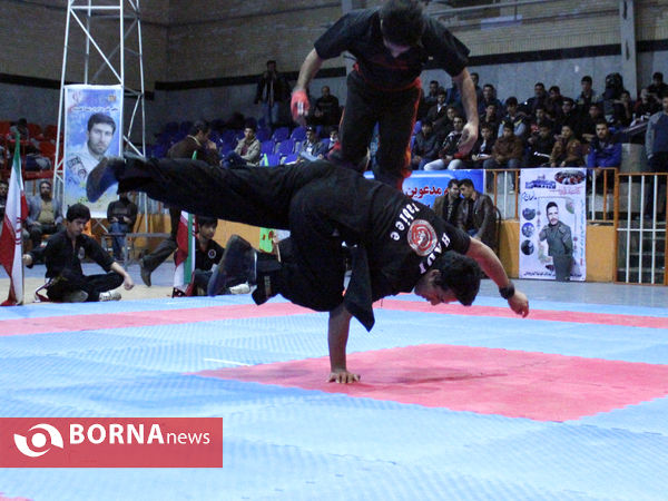 Kong Fu1