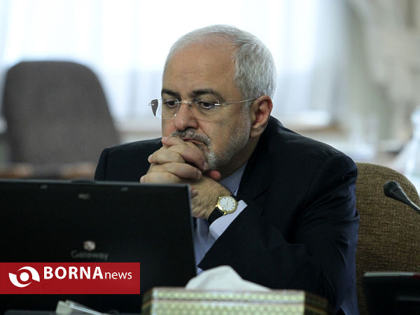 جلسه هیات دولت