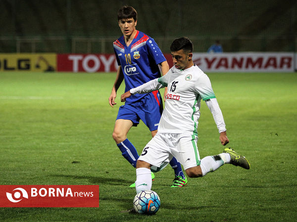 ذوب اهن ایران _بنیاد کار ازبکستان‎
