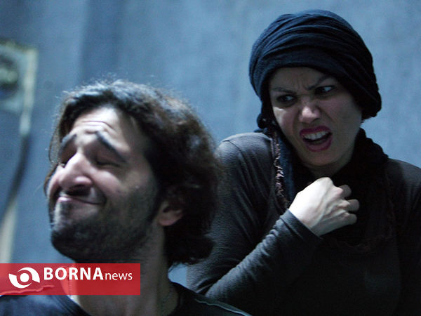 نمایش تمرینی مجردها