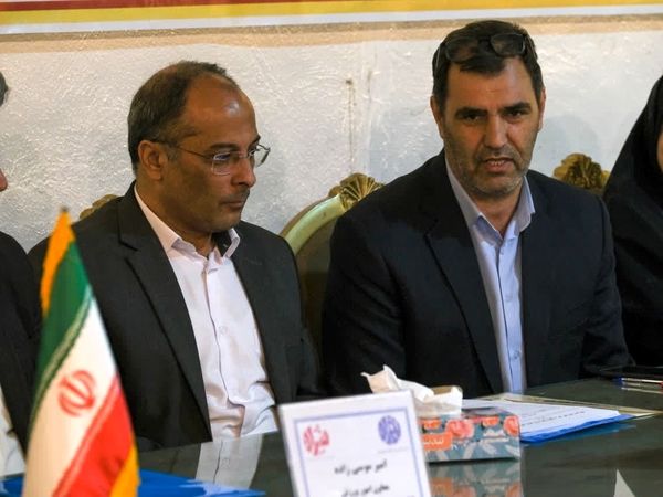 نشست هم اندیشی مدیران هیئت های ورزشی شمیرانات