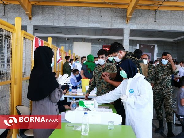 سفر معاون پرستاری وزیر بهداشت به جنوب غرب خوزستان