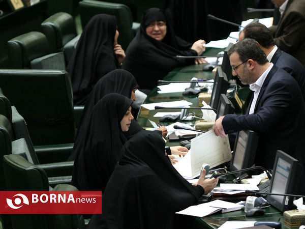 صحن علنی مجلس شورای اسلامی