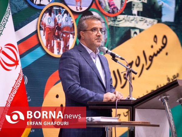 جشنواره جوان موثر مازنی