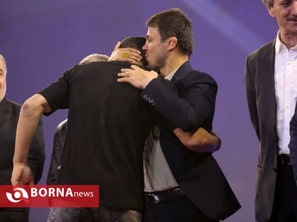 مسابقات بین المللی کشتی جام شهید هاشمی نژاد