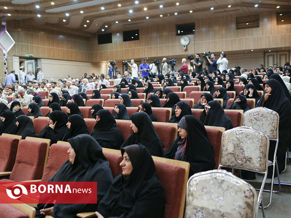 بزرگداشت شهدای شهریور ماه