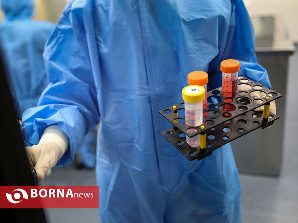 افتتاح پروژه سلول درمانی با حضور معاون اول رییس جمهوری