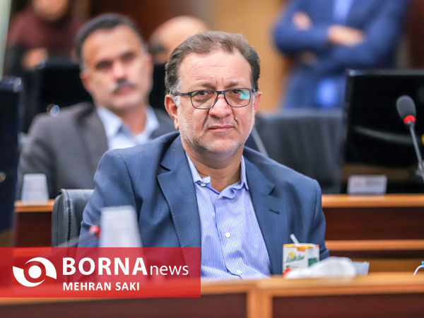 جشنواره تعاونی های برتر استان مرکزی