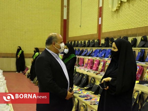 اربعین حسینی بهانه ای دیگر برای رزمایش مومنانه