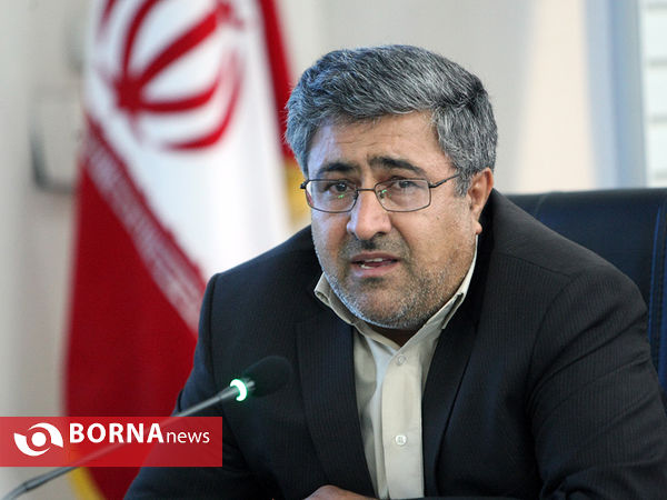 جلسه رسمی شورای شهر قدس