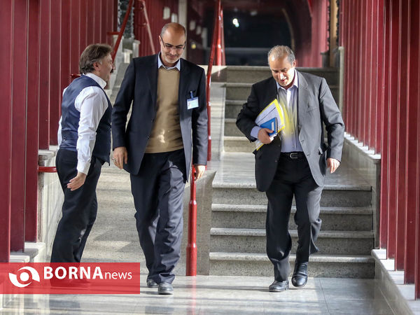 مجمع عمومی فدراسیون فوتبال