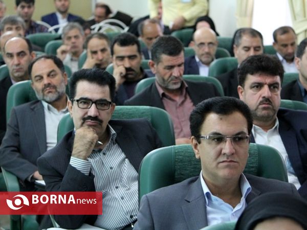 همایش منطقه ای ستادهای انتخابات گیلان، قزوین و زنجان