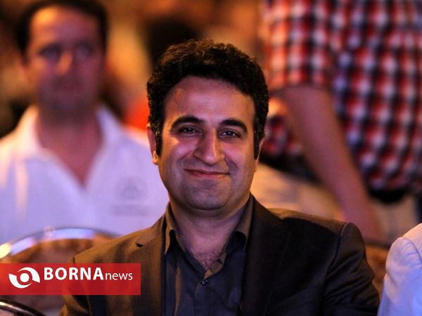 تماشای دیدار ایران و پرتغال - لاهیجان
