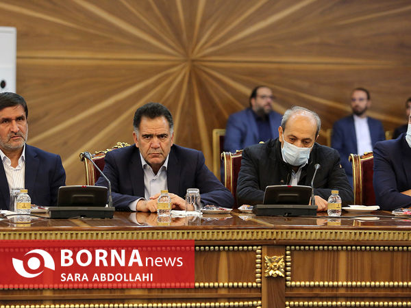 دیدار جمعی از تولیدکنندگان و کارآفرینان با رئیس جمهوری