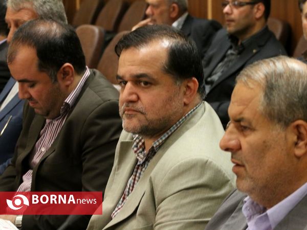 شورا ی اداری شهرستان لاهیجان