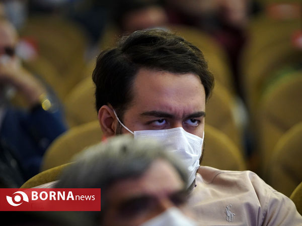 گرامیداشت روز دانشجو با حضور رییس مجلس