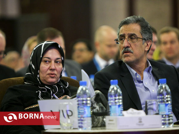 همایش توسعه همکاری های تجاری ایران و فنلاند