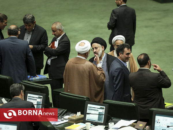 صحن علنی مجلس شورای اسلامی