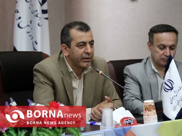 برگزاری چهاردهمین رویداد ملی همنا در استان کردستان