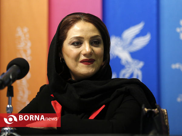 چهارمین روز جشنواره فجر با حضور عوامل فیلم ((زهر مار))