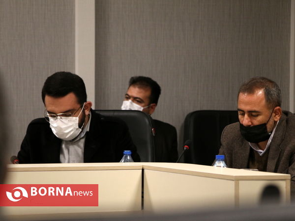 بازدید استاندار آذربایجان غربی از پایانه مرزی سرو