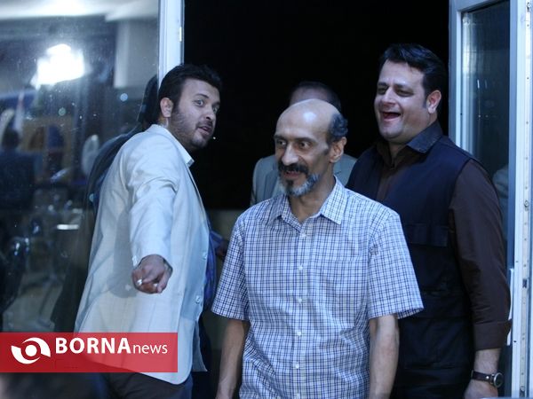ویژه برنامه جشن رمضان- شبکه تلویزیونی ایران کالا