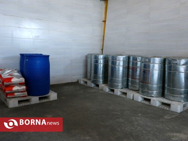 جهش تولید در سرزمین فتح - (۲۱-۲۰-۱۹)