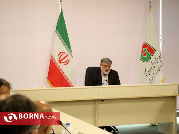 بازدید استاندار آذربایجان غربی از پایانه مرزی سرو