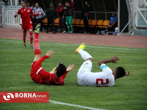 شهرداری اردبیل در خانه مغلوب پارسه تهران شد