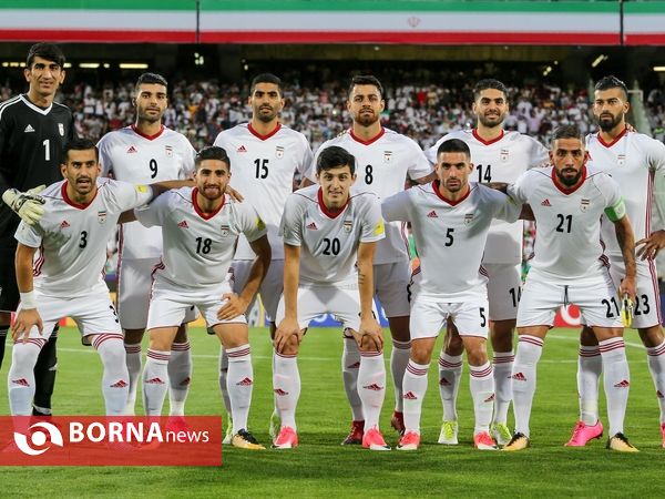 ایران ۲-سوریه ۲