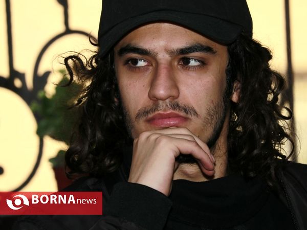 نشست خبری فیلم"اتاق تاریک" در سینما مهر آبادان