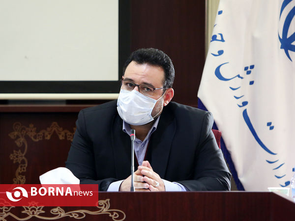 هفتاد و ششمین جلسه ستاد ساماندهی امور جوانان