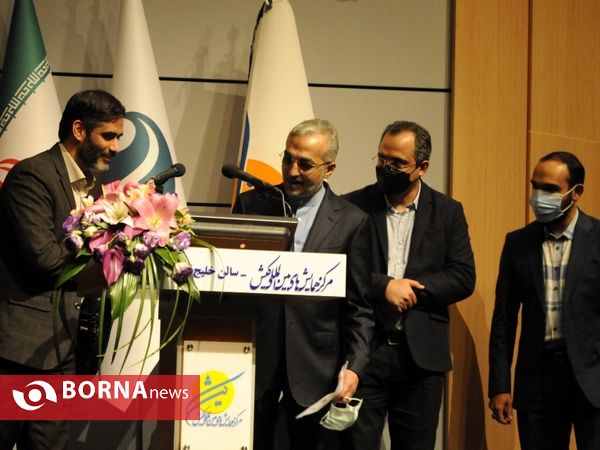 برگزاری نمایشگاه کیش اینوکس ۲۰۲۱