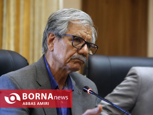 نشست هم اندیشی «فارس در قله» 