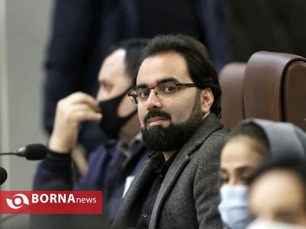 مجمع عمومی سالیانه وانتخاباتی هیات فوتبال استان گیلان