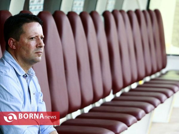 حاشیه دیدار صنعت نفت آبادان و پرسپولیس تهران