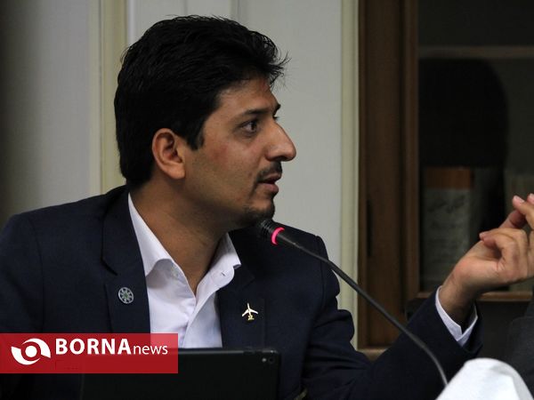 نشست ستاد ساماندهی امور جوانان