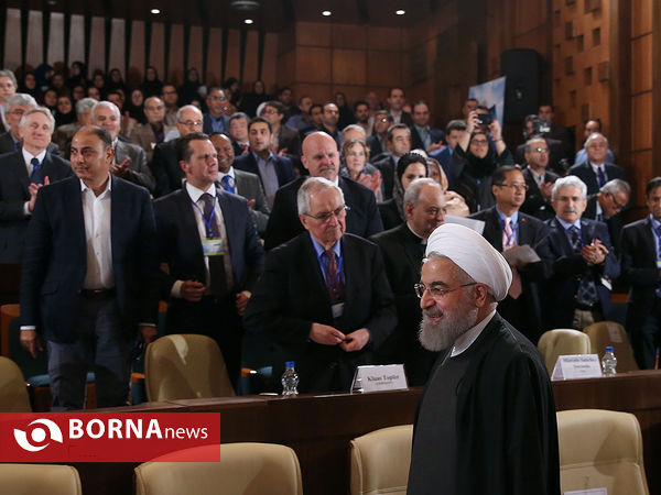   سمینار بین‌المللی محیط زیست، دین و فرهنگ