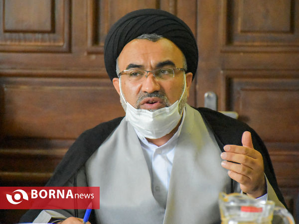 بازدید رئیس کل دادگستری استان مرکزی از واگن پارس