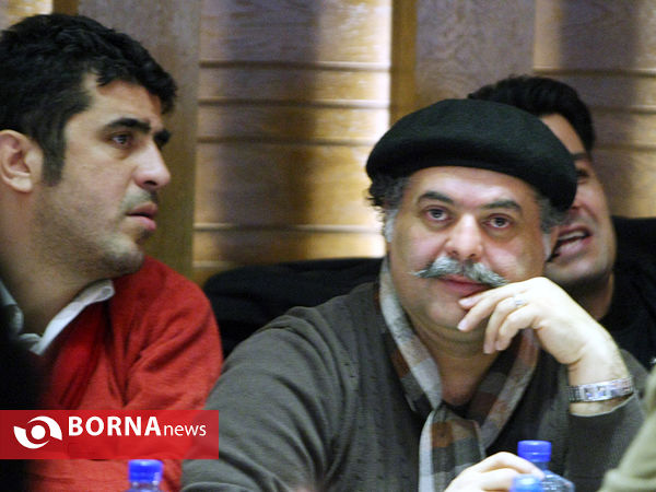 گرامیداشت عبدالله اسکندری