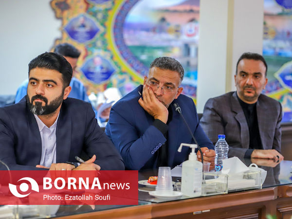 سفر وزیر اقتصاد به استان مرکزی