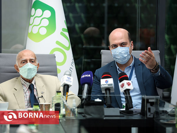 اولین دوره کارورزی شرکت نویان نگین پارسیان