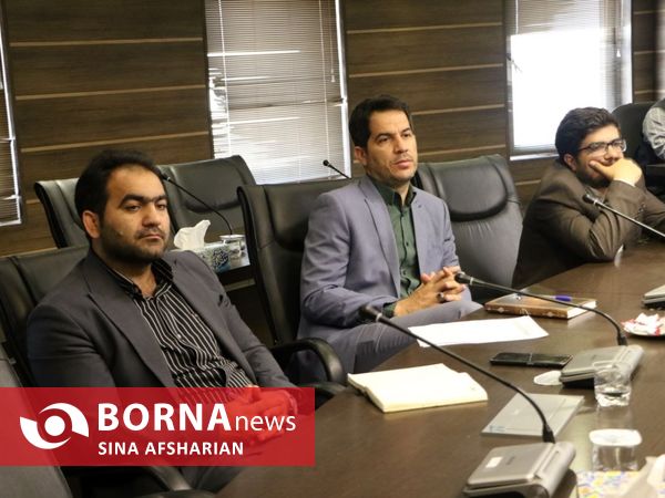 سفر یک روزه داورزنی به ارومیه برای اعطای میزبانی والیبال قهرمانی آسیا