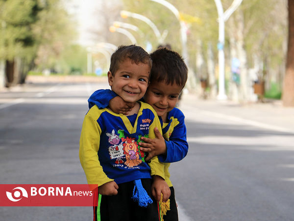 واپسین روزهای اسکان نوروزی زائران در کمپ غدیر مشهد